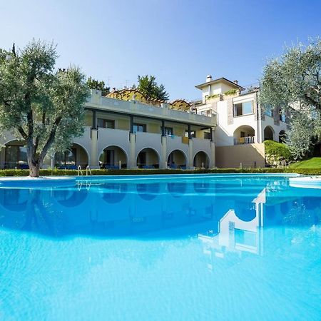 Hotel Porta Del Sole Soiano Del Lago Exterior photo