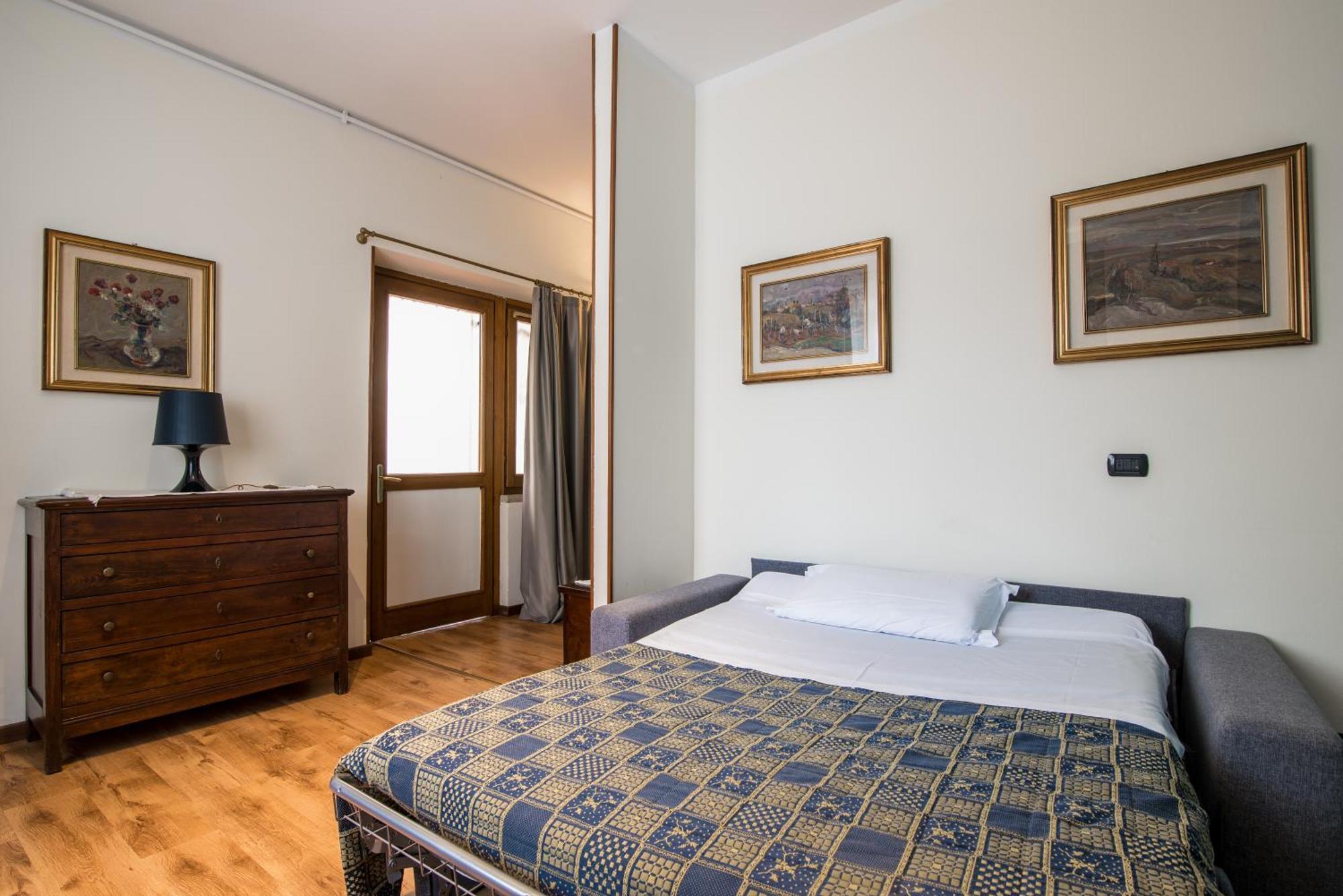 Hotel Porta Del Sole Soiano Del Lago Exterior photo